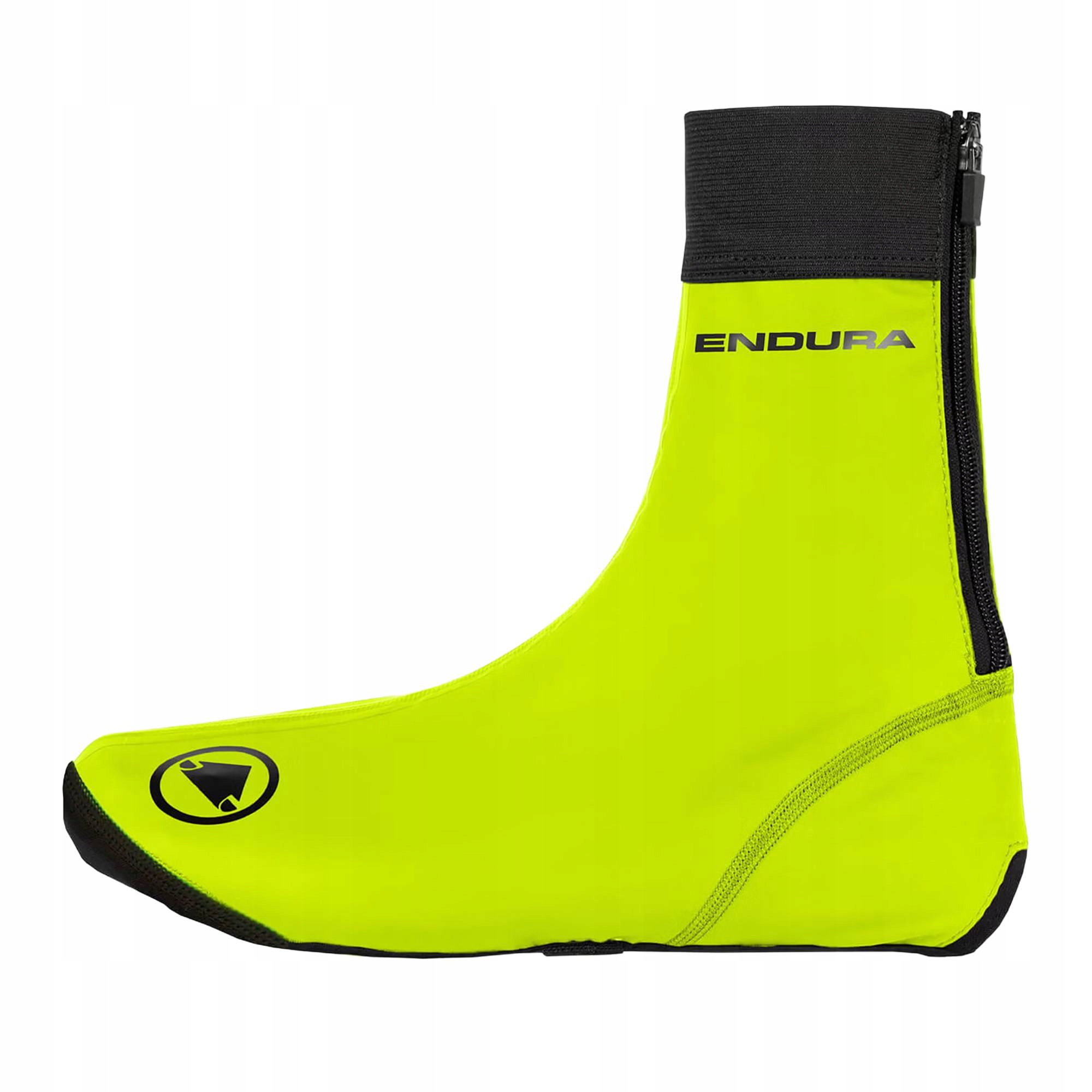 Ochraniacze na buty rowerowe Endura FS260-Pro Slick Overshoe 40-42 (M)