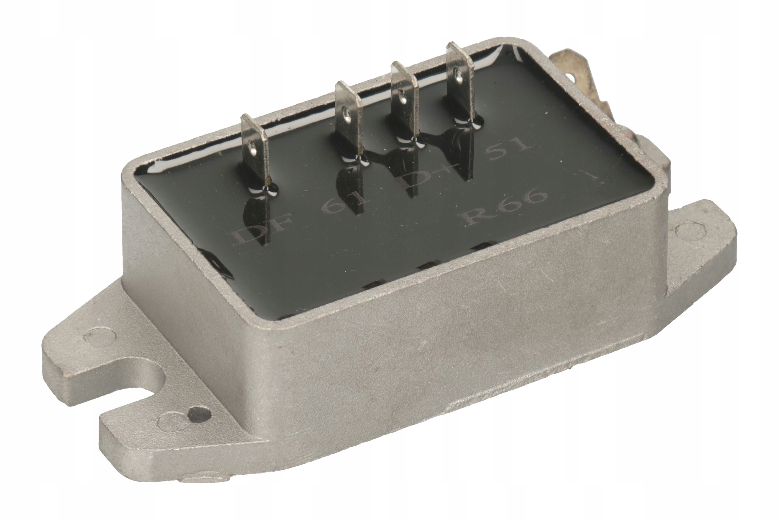 Regulator napięcia 12V MZ ETZ 150 250 251 Producent Kengo