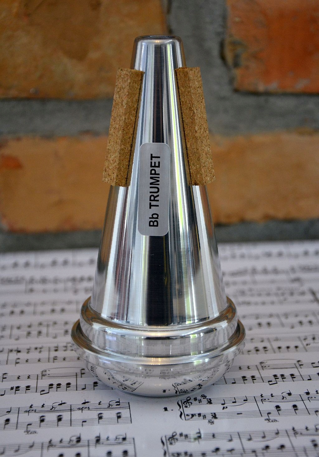 Tom Crown model A tłumik do trąbki Przeznaczenie inne