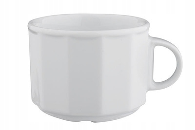 

Lubiana Merkury Filiżanka 200 ml 0000