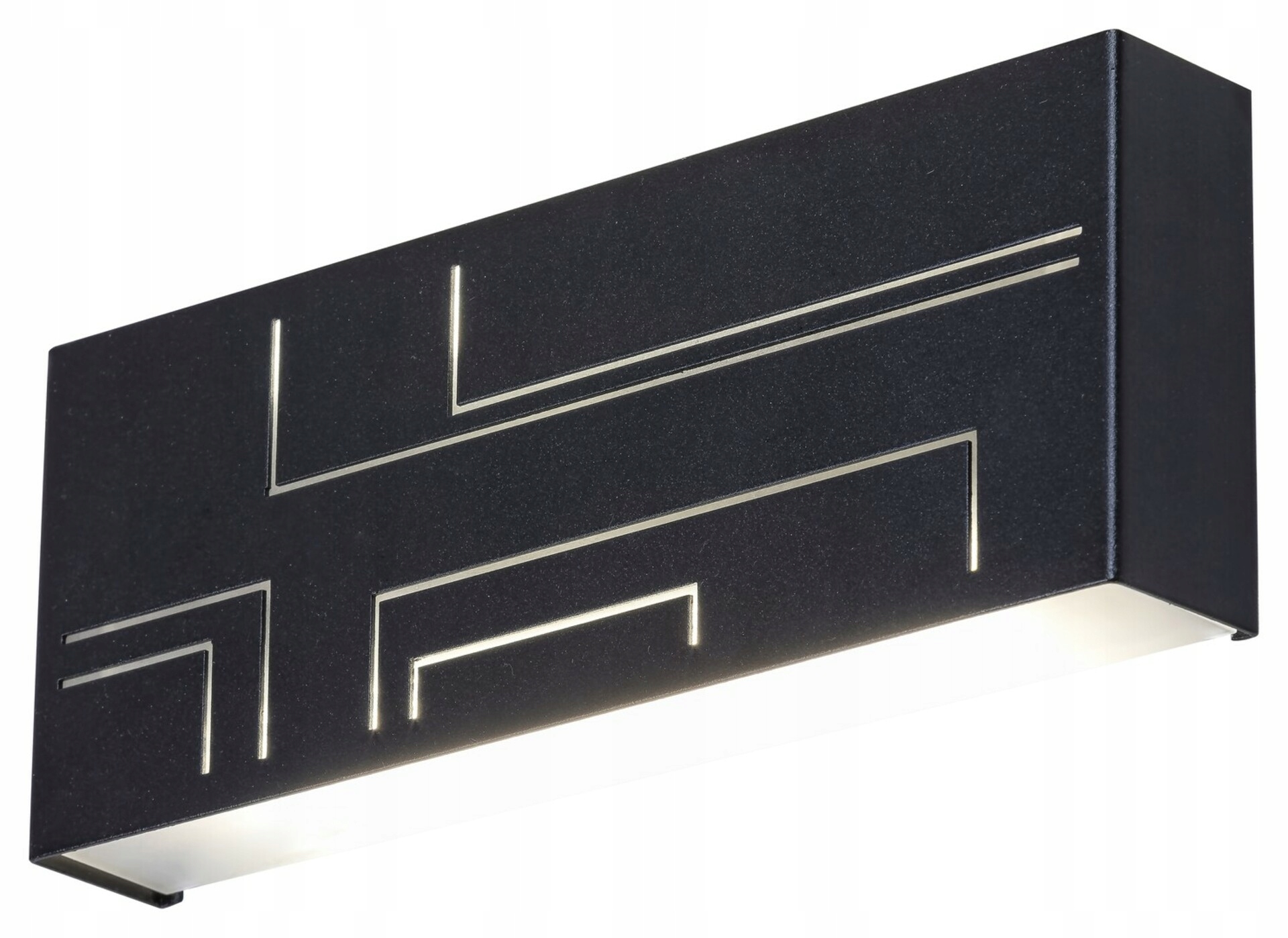 Rabalux venkovní nástěnné svítidlo Maribor Led 12W IP65 8873