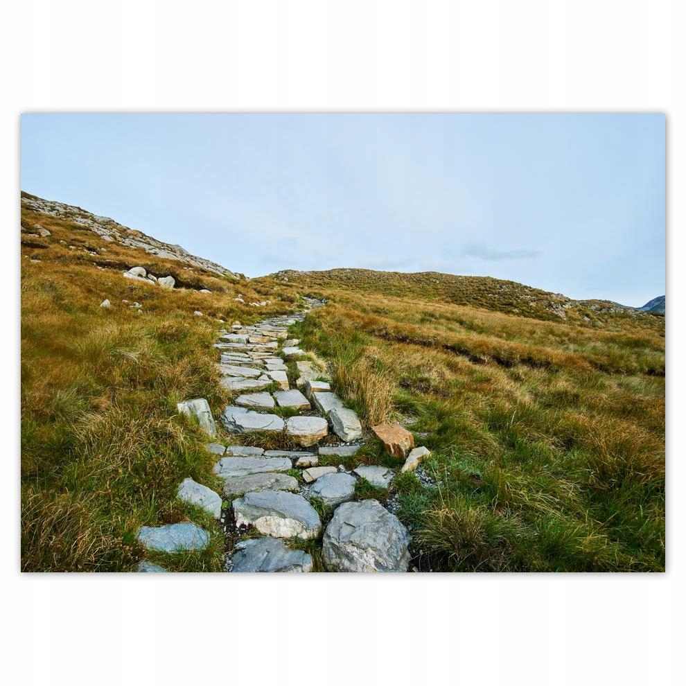 

Naklejki 70x50 Pejzaże Widoki Krajobrazy