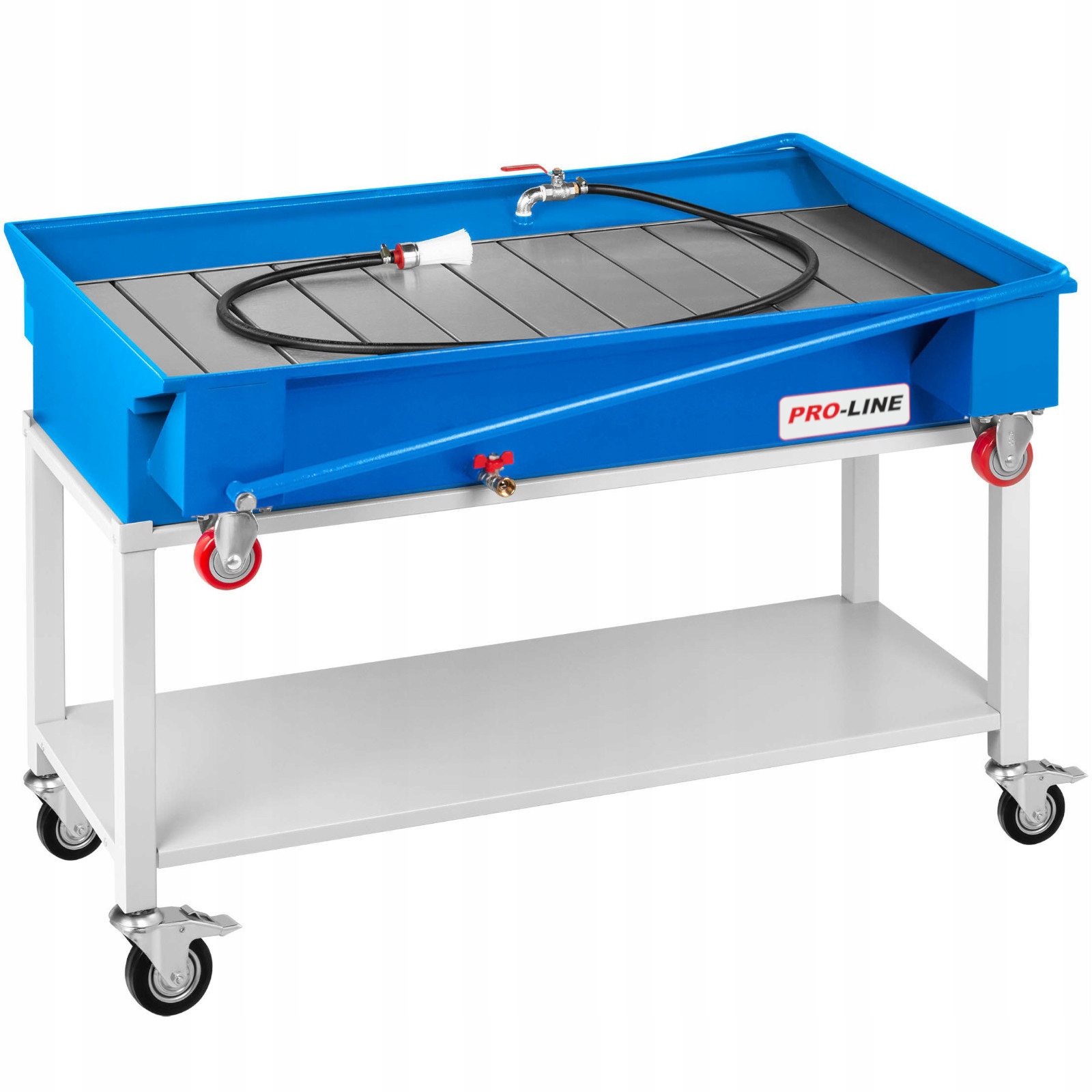 Umývačka Dielov Pre Autoservis Pro-line Mobil 1200 2V1
