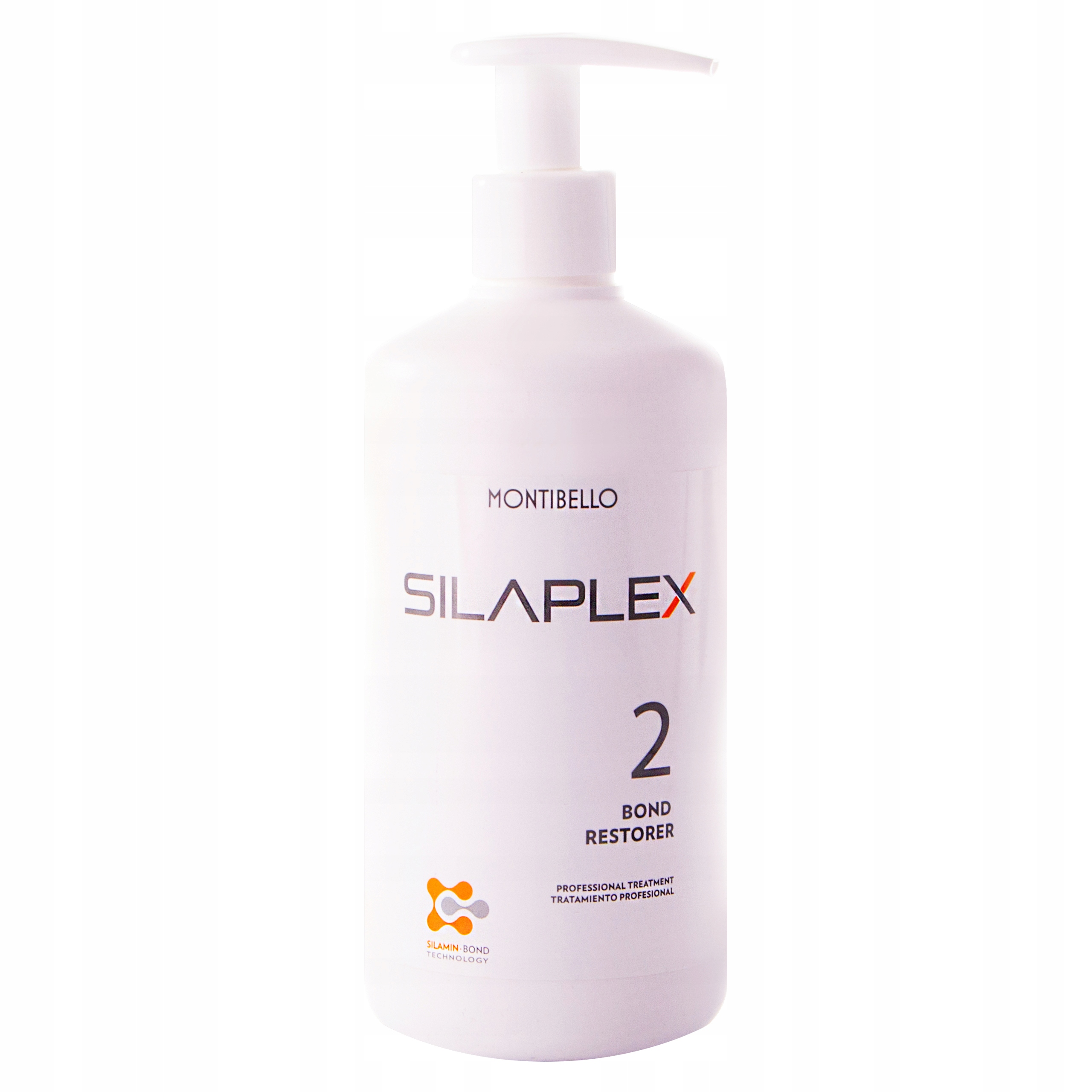 Montibello Silaplex No2 regenerační kondicionér 500 ml