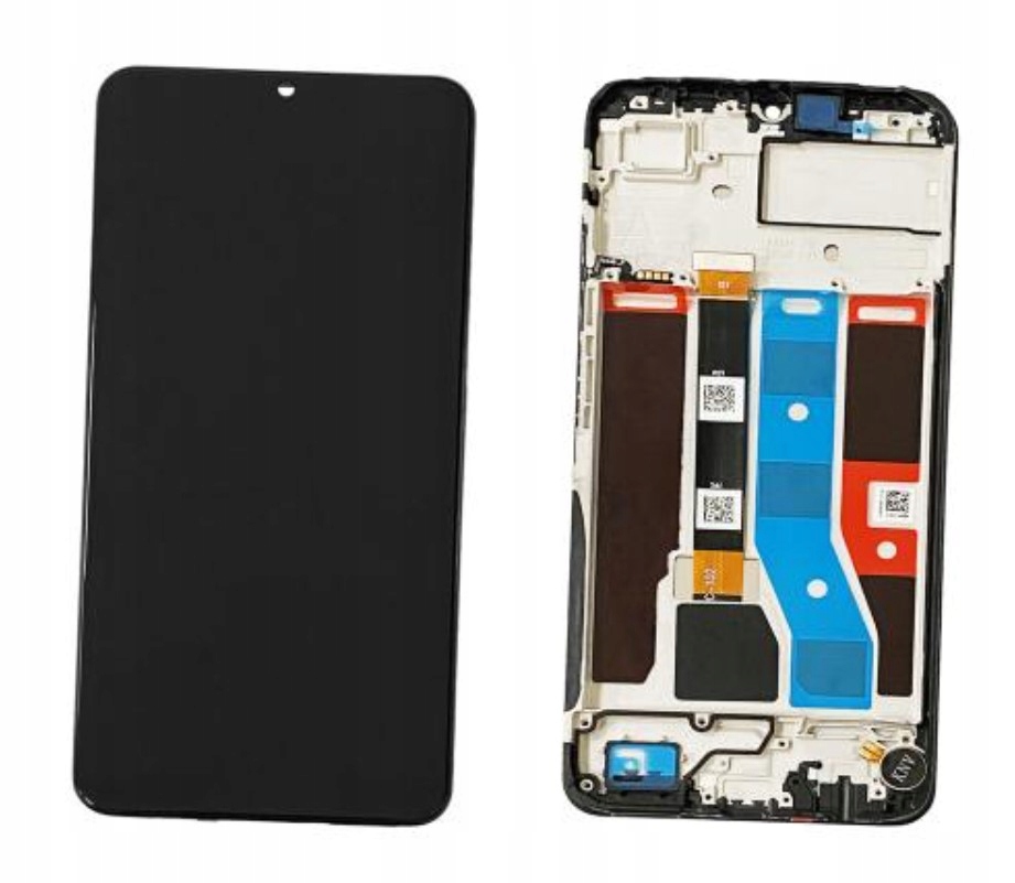 Org LCD Originální displej pro Realme C51