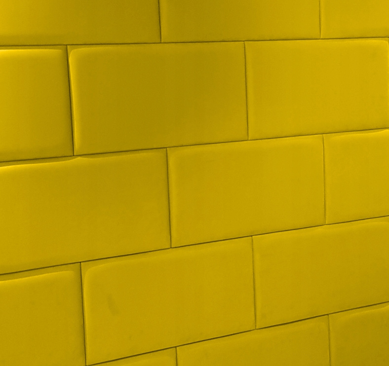 Panele tapicerowane 30x60 zagłówek na wymiar