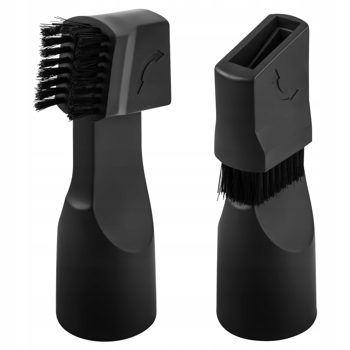 Mały Odkurzacz Workowy Sencor Metalowe Teleskopowe Rury Czarny Model SVC 45BK