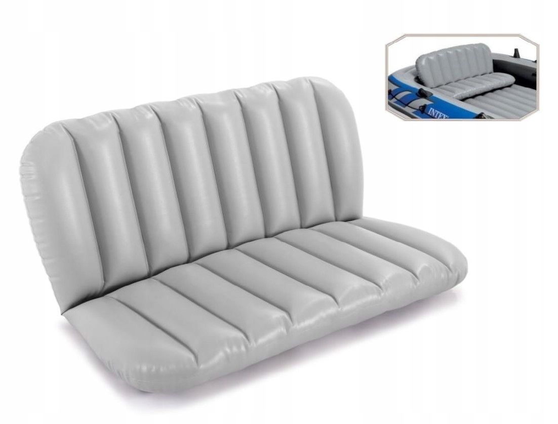 Siedzisko tylne do pontonu Excursion 11060A Intex