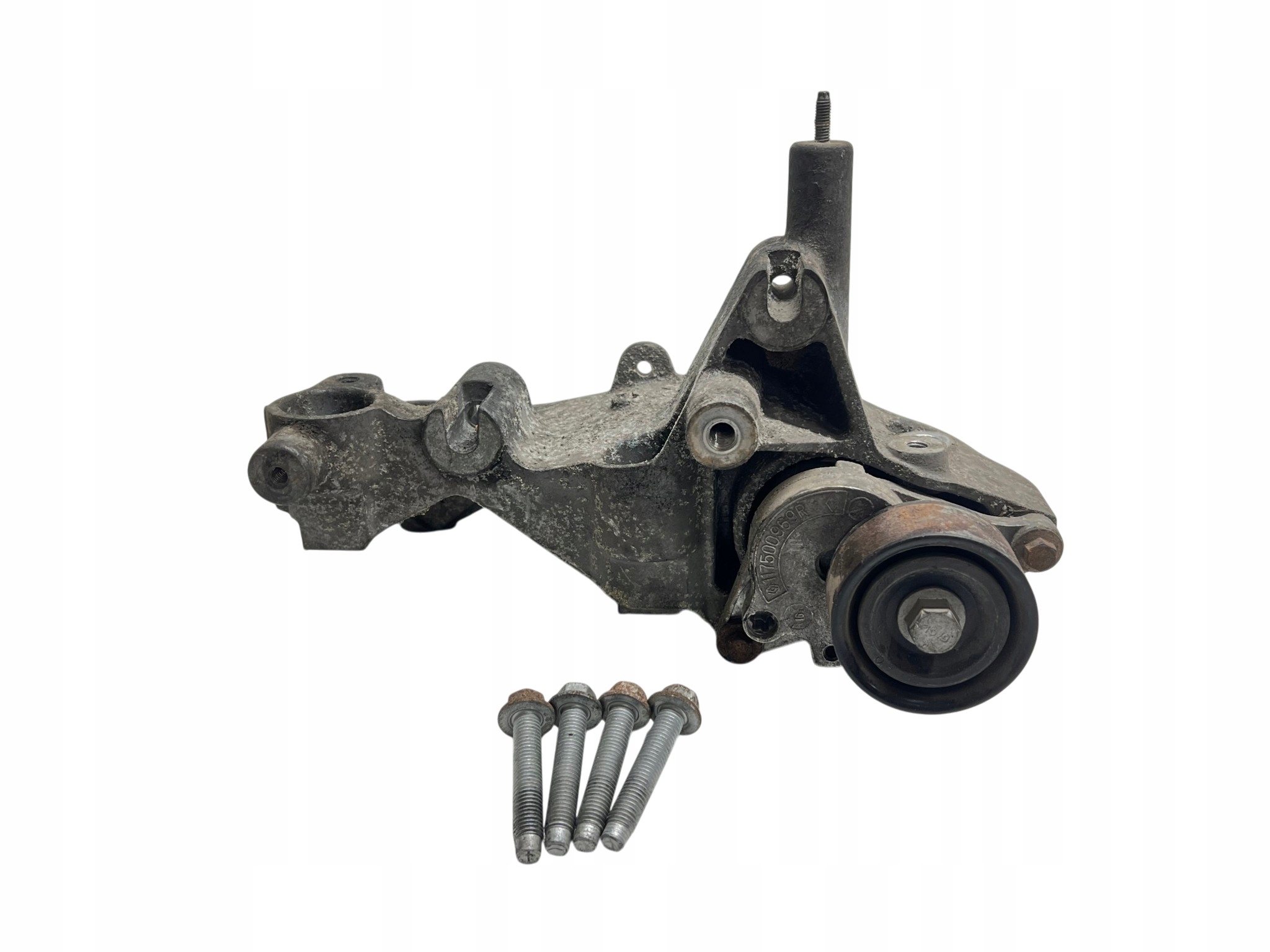 OPEL MOVANO B RENAULT MASTER III support alternator 117102273R