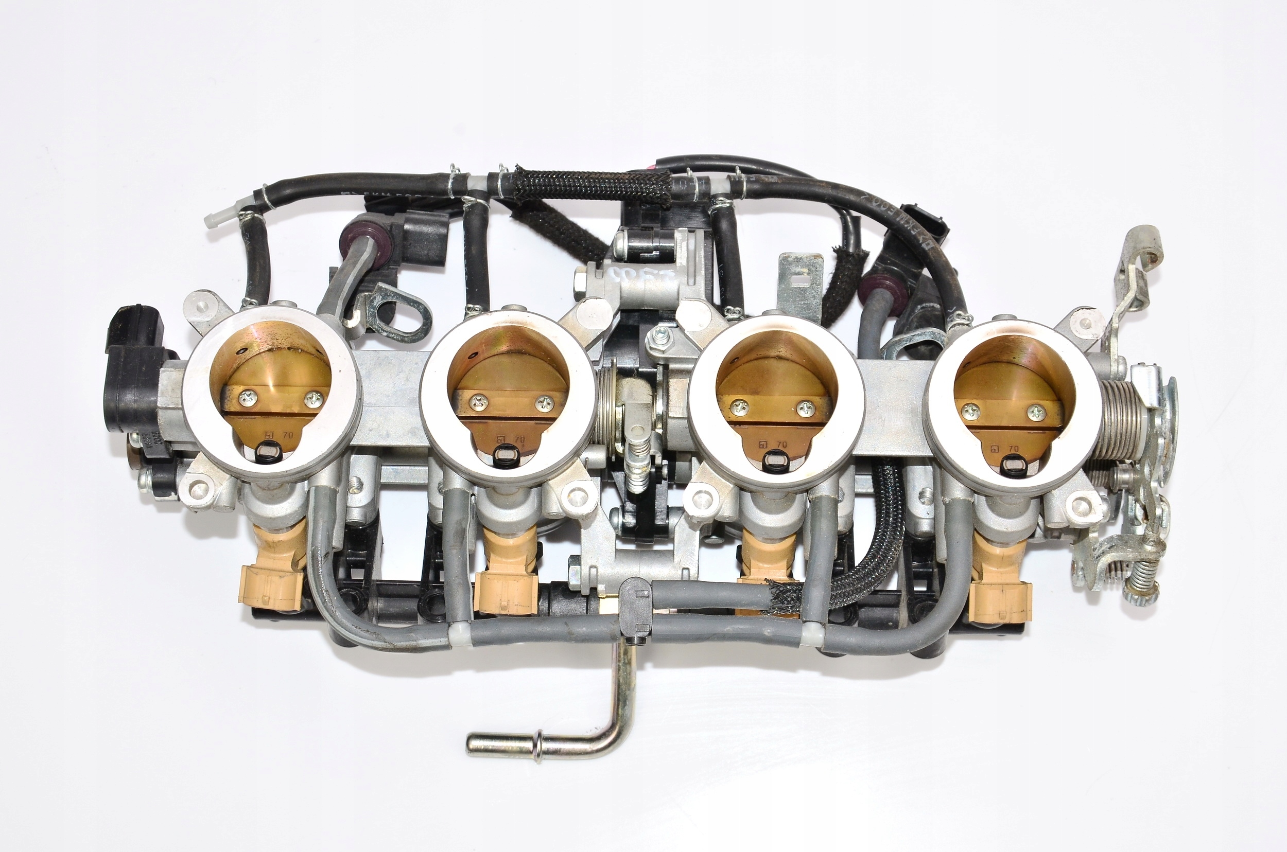 5487921-185462897Z900 - Kawasaki с 900 Z900 16-19 впрыски дроссели TPS