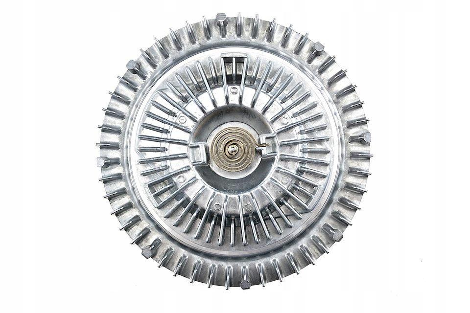 SPRZĘGŁO WISKOZOWE DODGE RAM 1500 3.7 2500 5.7 6.7 Numer katalogowy części CPS-CH-002