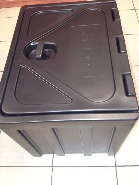 Skříňka Na Nářadí 600LX450WX450H Stab 3-ZÁVOROVÁ SKN600