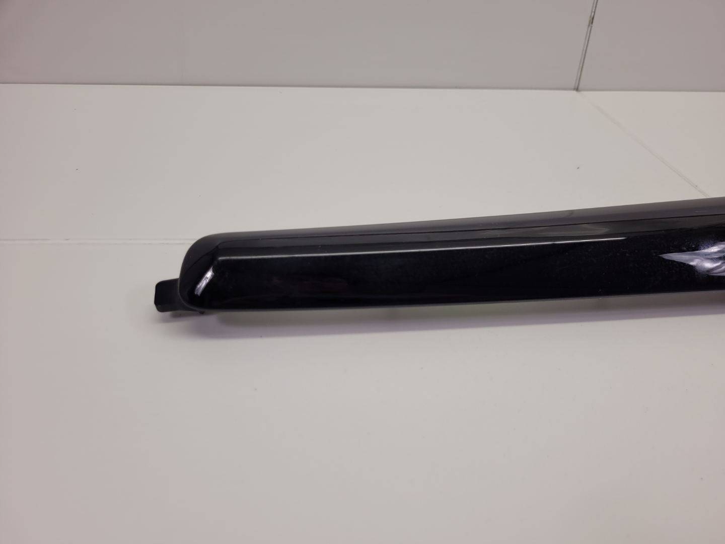moulding door front right side Audi Q5 FY facelift 2021 80A.867.410