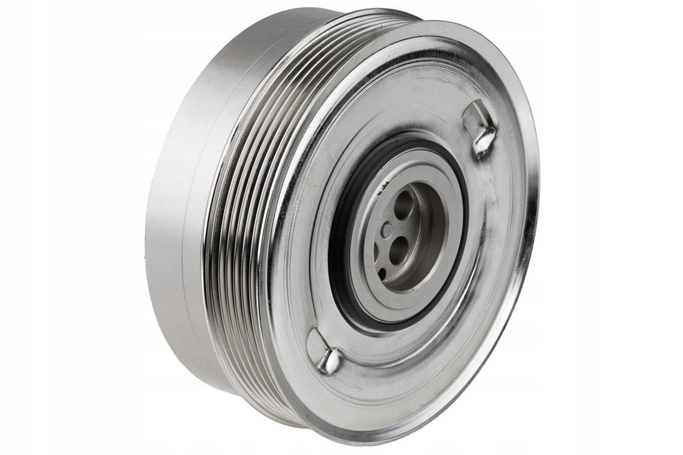 KOŁO PASOWE WAŁU KORBOWEGO BMW 2 X1 MINI 1.2 1.5