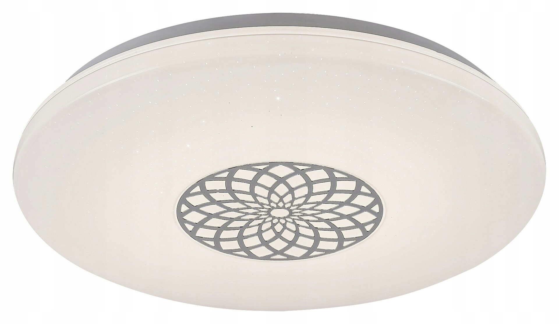 Rabalux Ophelia 5364 stropné Led svietidlo 24W Cct Rgb DIM hviezdny efekt Wi-