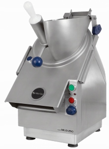 Profesjonalna szatkownica Ma-Ga MKJ3 250.2