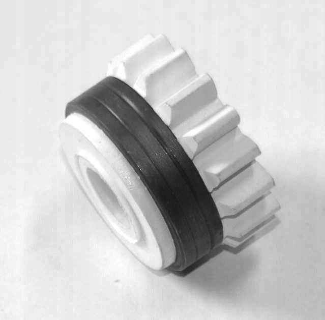 Rolka 0,6 0,8 V biała Kemppi 3133810 Marka Kemppi