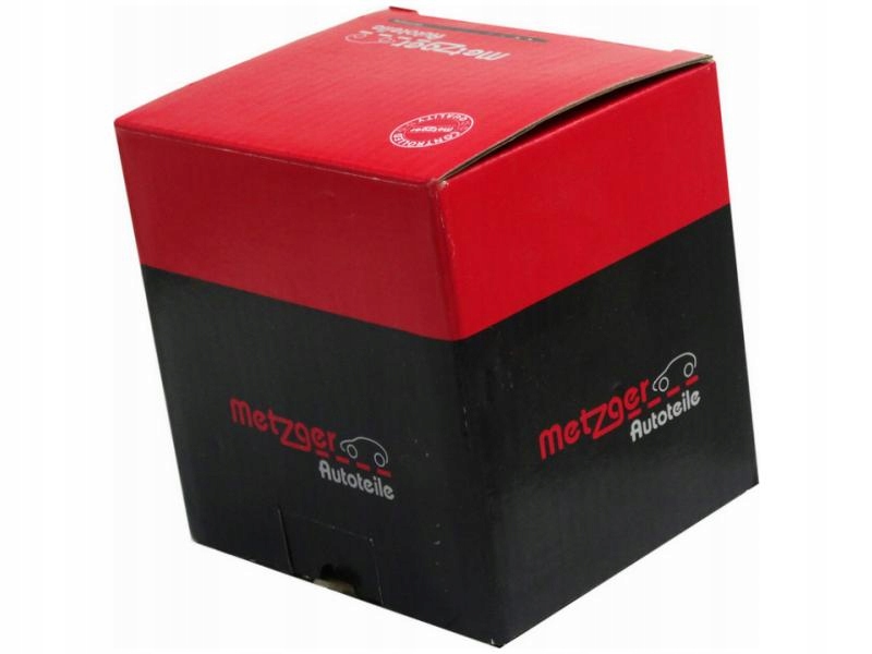 мецгер 0892457 корпус