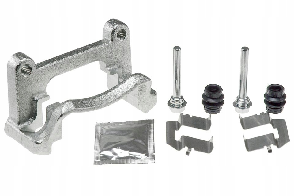 JARZMO ZACISKU HAMULCOWEGO TYŁ VW T4 701615425