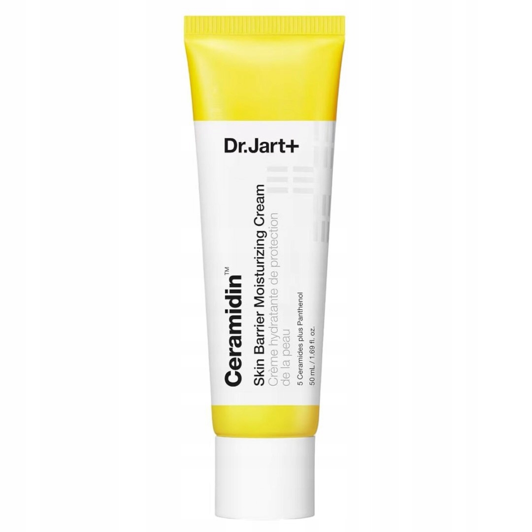 Ochranný krém Dr.jart+ Ceramidin 50 ml