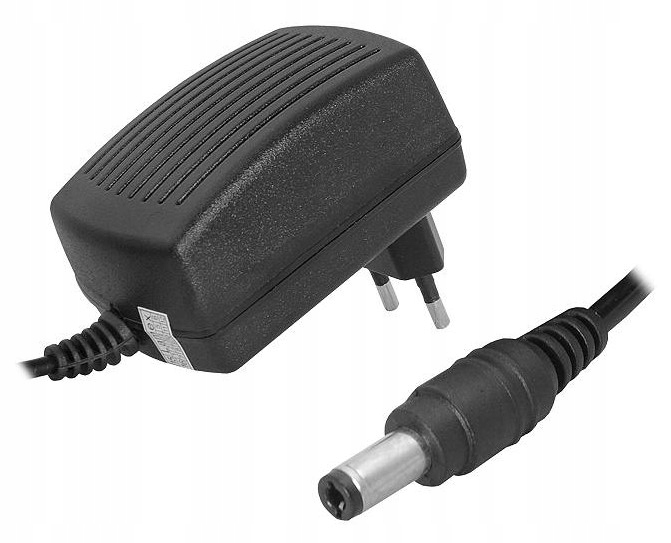 PR Zasilacz do taśm LED 12V/2A 25W