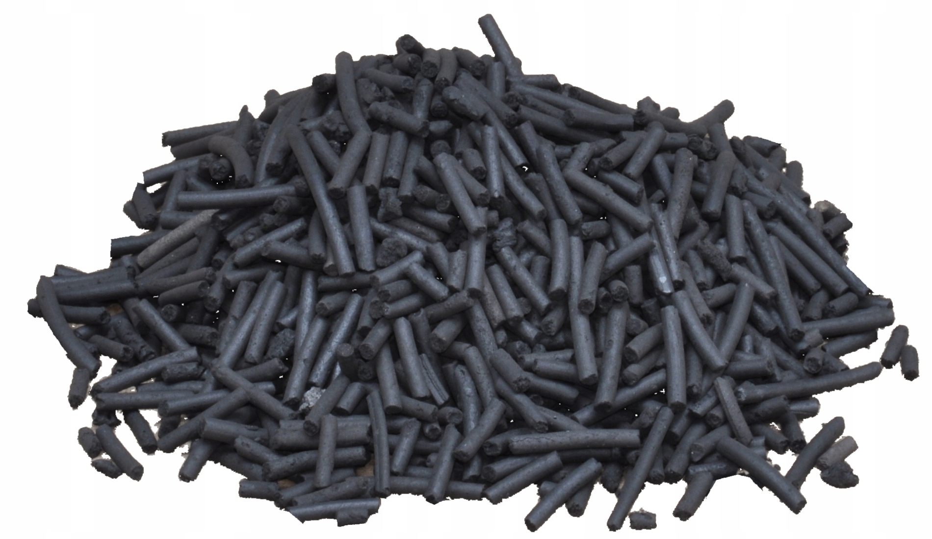 

Węgiel Aktywny Granulowany 500g