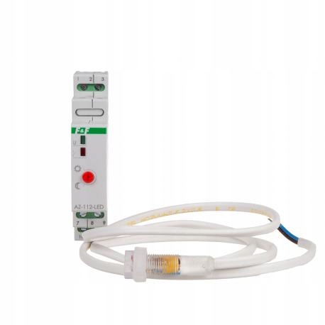 

F&f Automat Zmiezchowy AZ-112-LED 230V