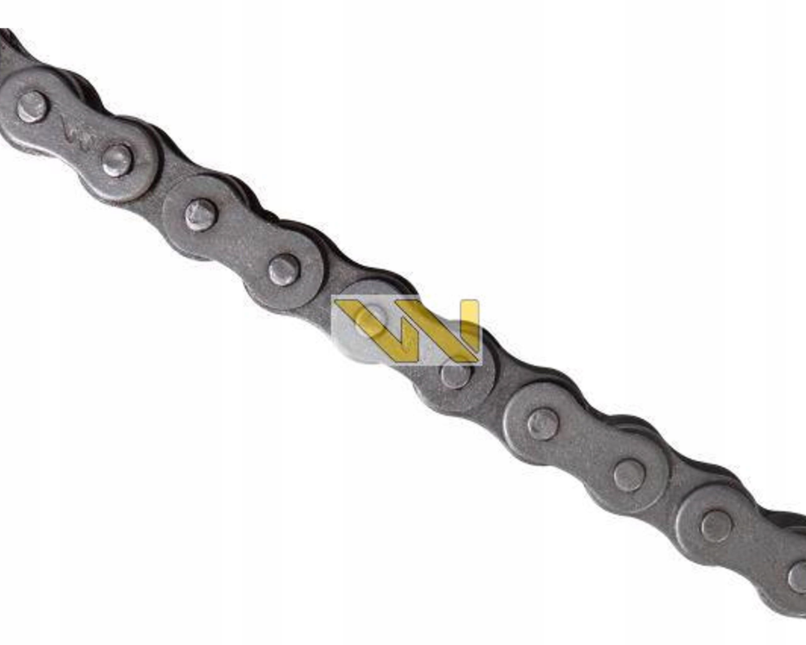 Řetěz 16B-1-58PZ (R1 1) adaptéru Titan Waryński