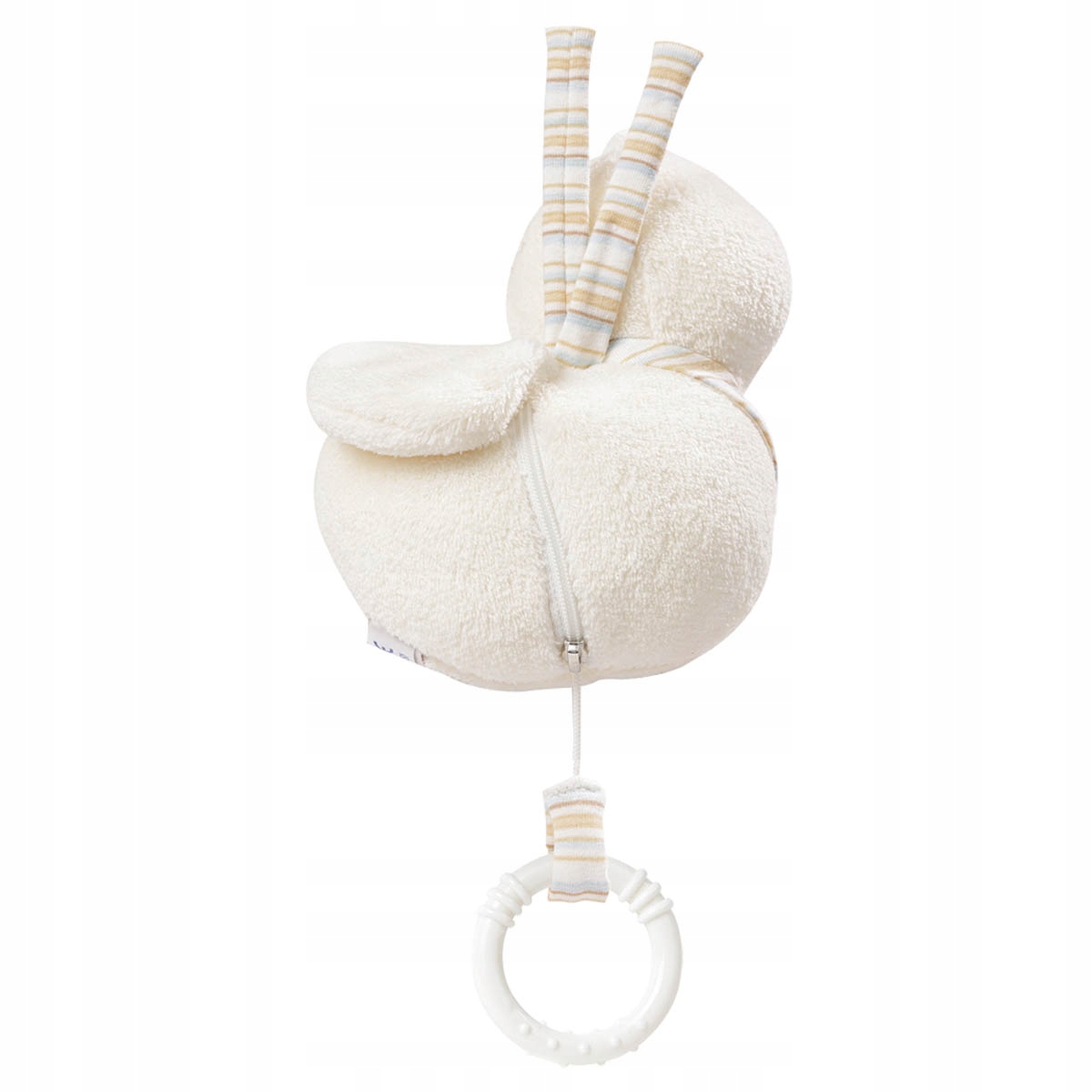 Maskotka z Pozytywką, Kaczuszka: Kochaj Mnie Rodzaj pozytywki