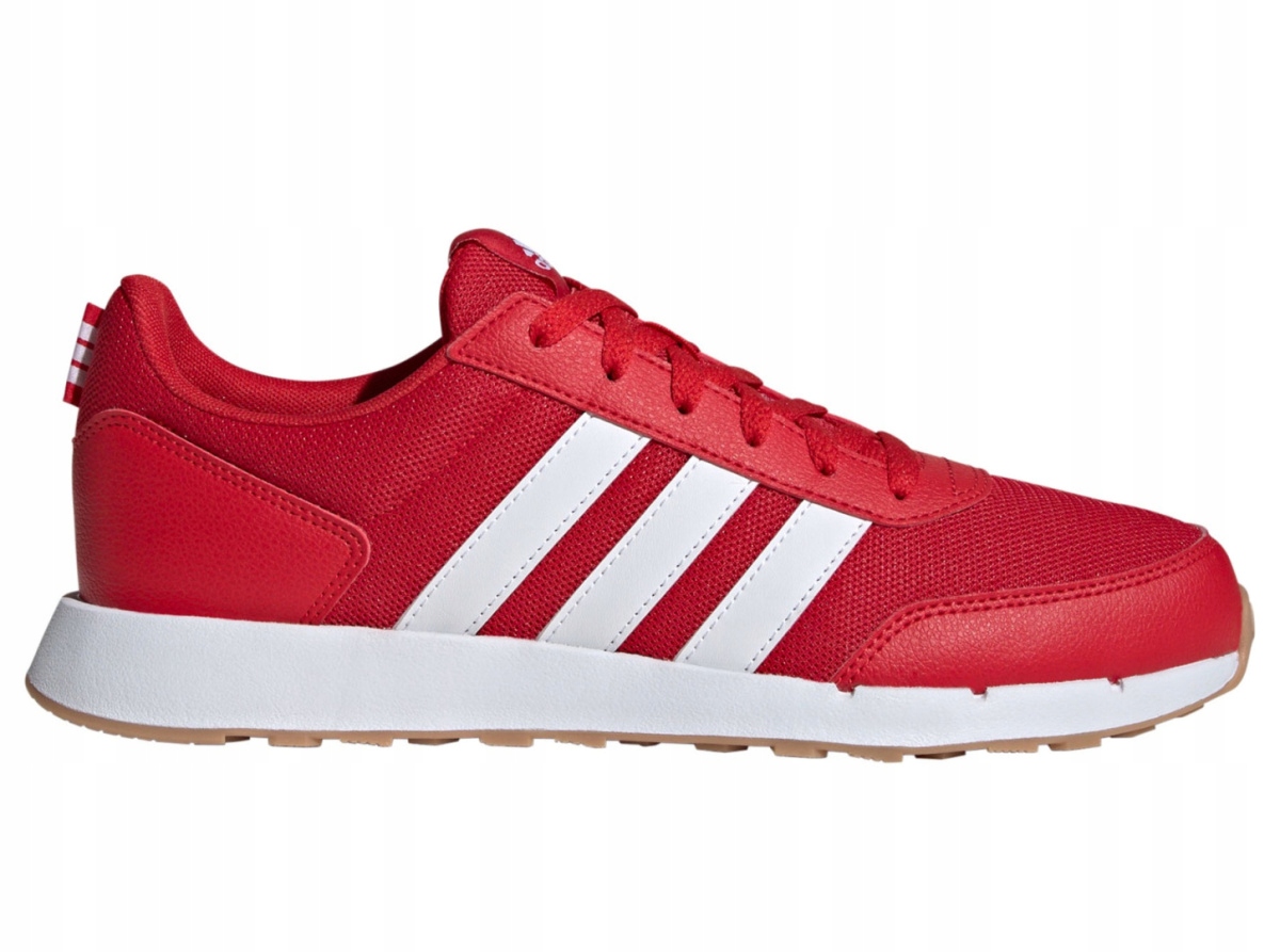 Adidas Run 50s IG6555 Pánské boty červené