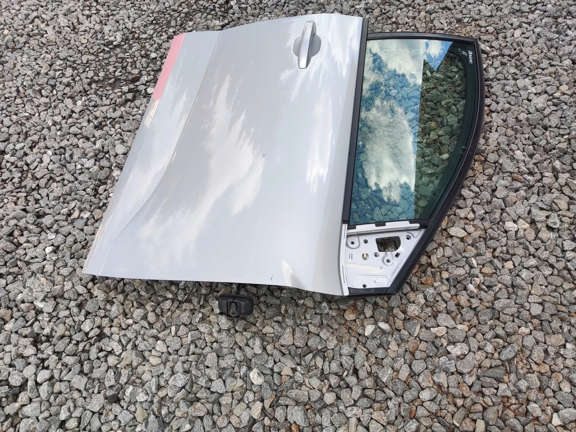 door right right front front DACIA SANDERO III 2021-2025