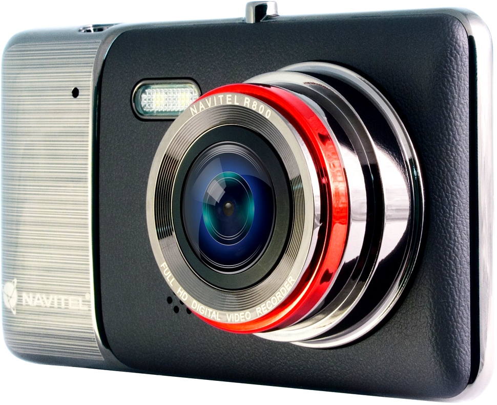

Wideorejestrator Navitel R800 Fhd 170 st.