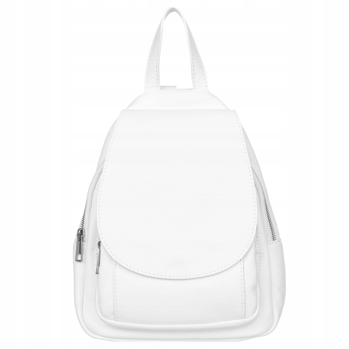 Batoh Vezze Collina Bílý