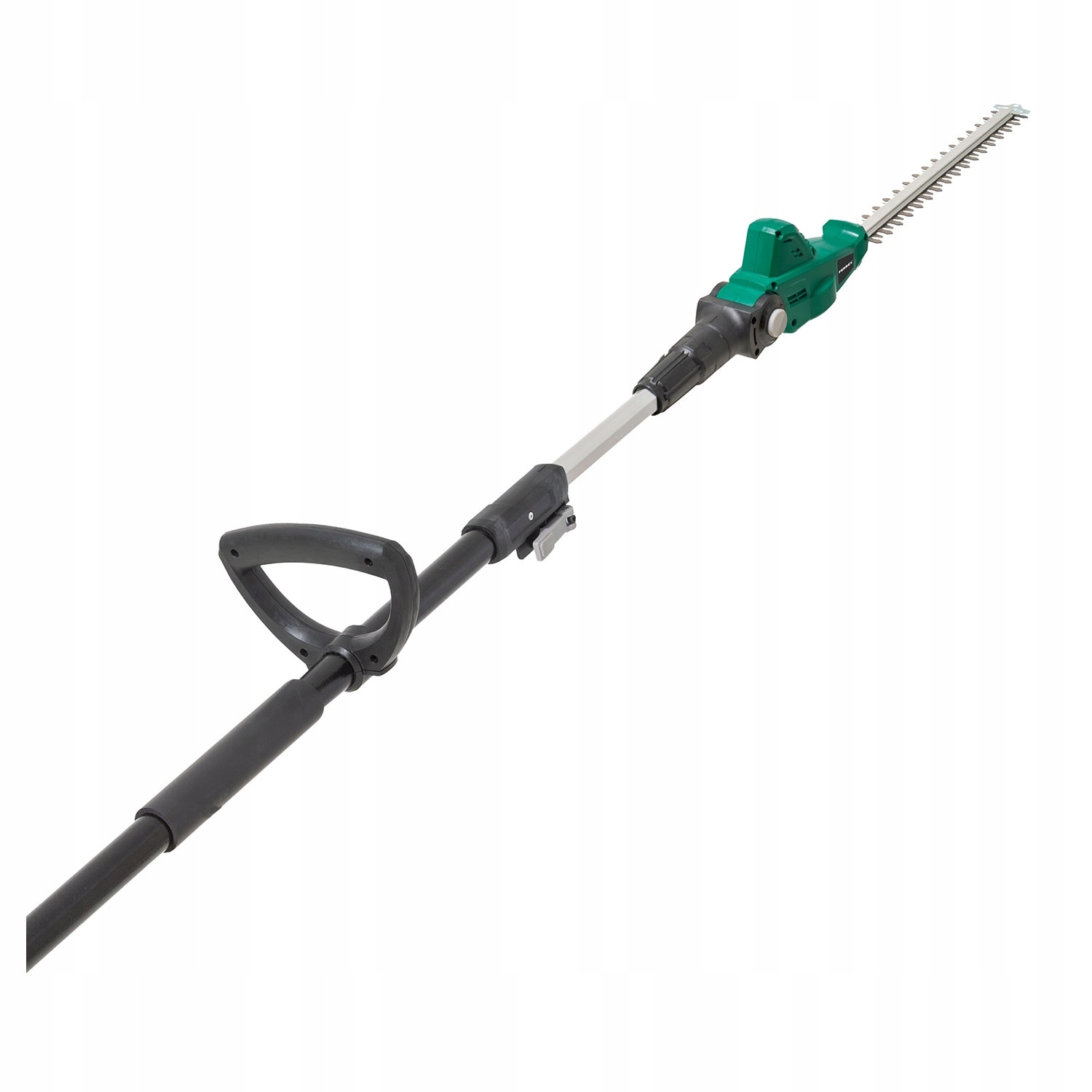 Teleskopowe nożyce do żywopłotu FERREX AKU 20V