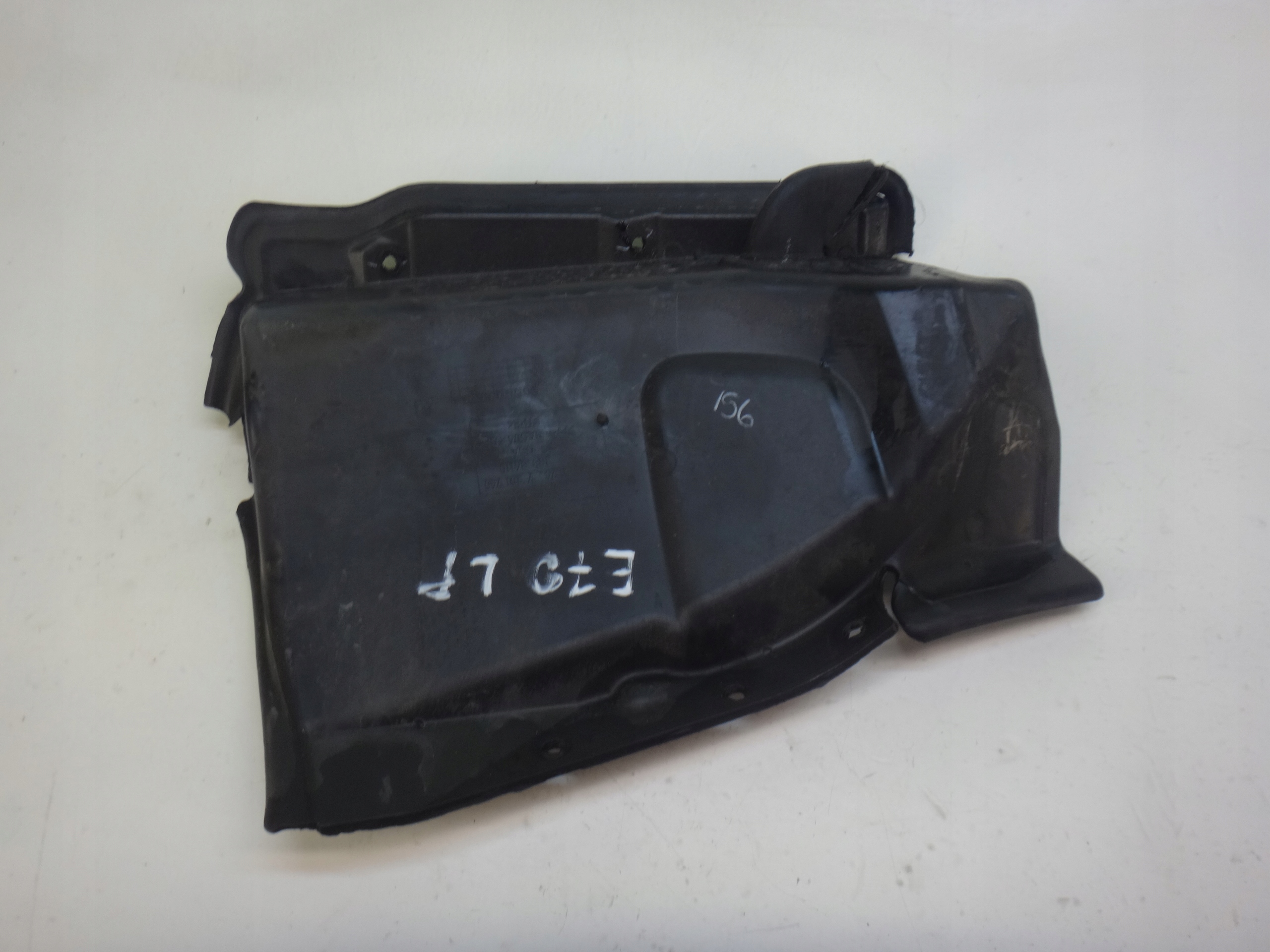 ЗАЩИТА ПОДКРЫЛЬНИКА ЛЕВЫЙ ПЕРЕД BMW X5 E70 X6 E71