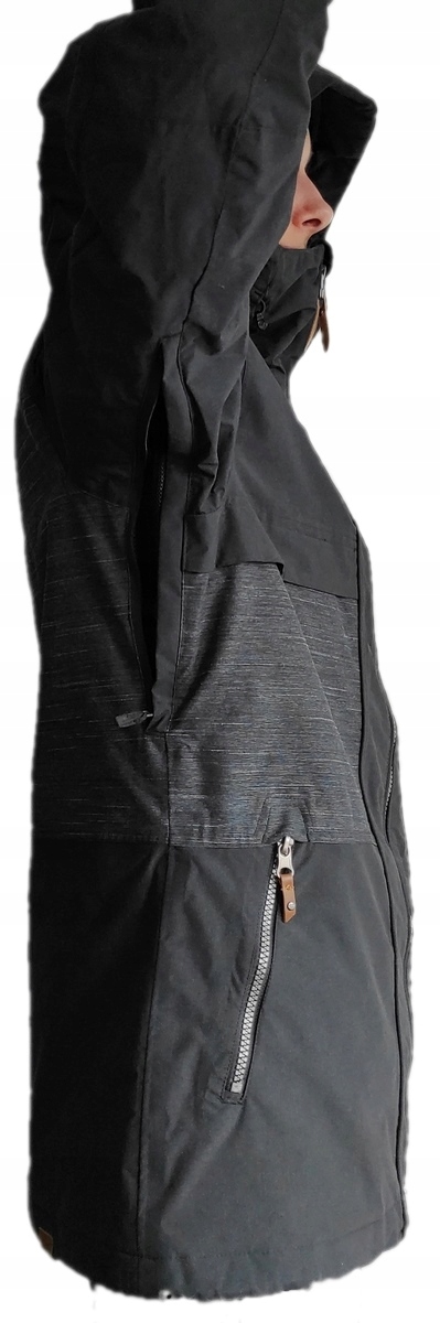 Kurtka Roxy Snowboard Narty 10K L Thinsulate Materiał dominujący inny