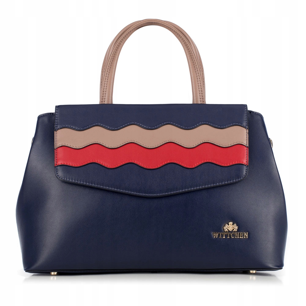 

Wittchen Torebka damska 89-4E-501-7