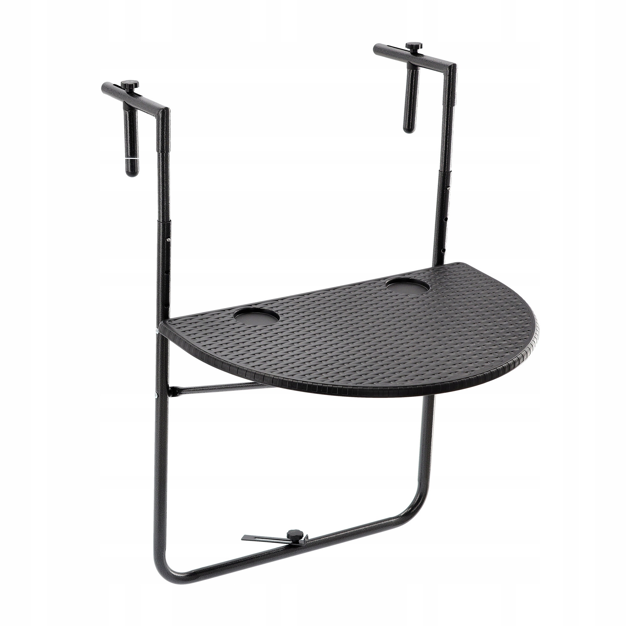 Aga Závěsný stolek na balkón ZUM1022