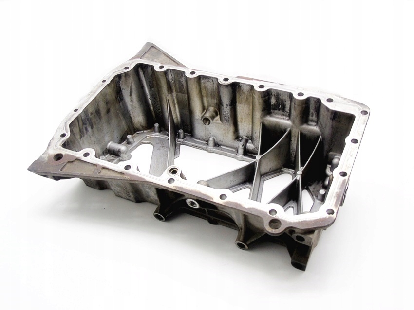 MISKA OLEJU 2 0 CDT CDTI ROVER 75 FREELANDER MG ZT Engine Type Diesel