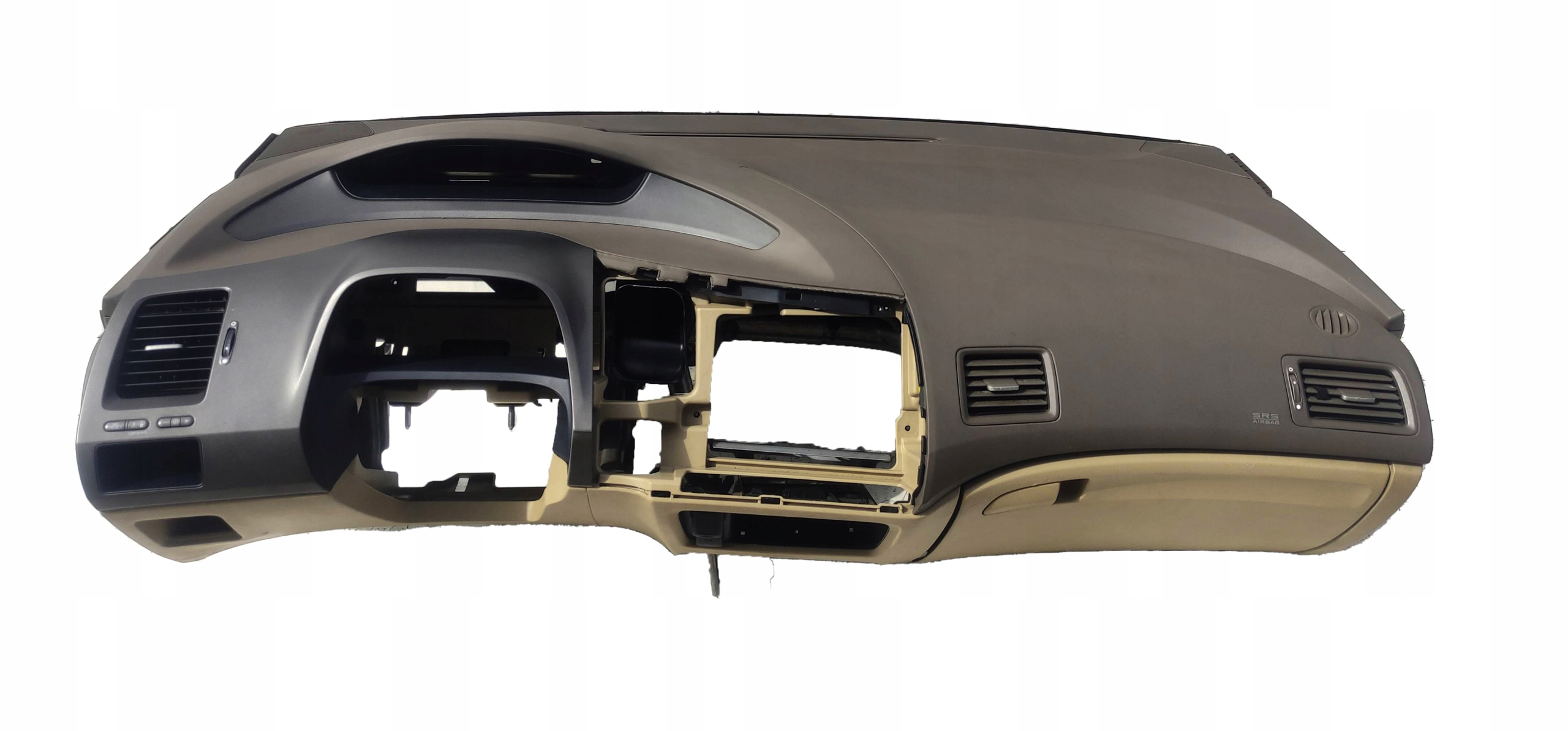 ТОРПЕДA ПРИБОРНА HONDA CIVIC VIII USA СЕДАН