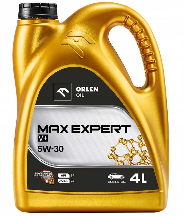 Orlen Maxexpert V+ 5W-30 4L