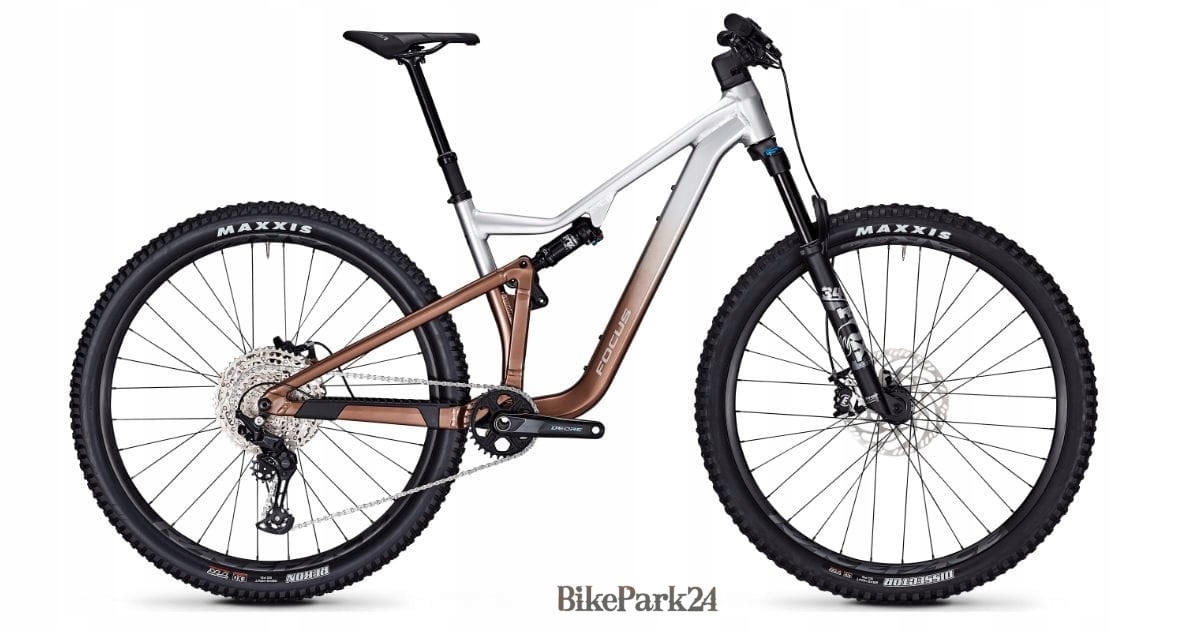 Rower Focus Planet Niska cena na Allegro