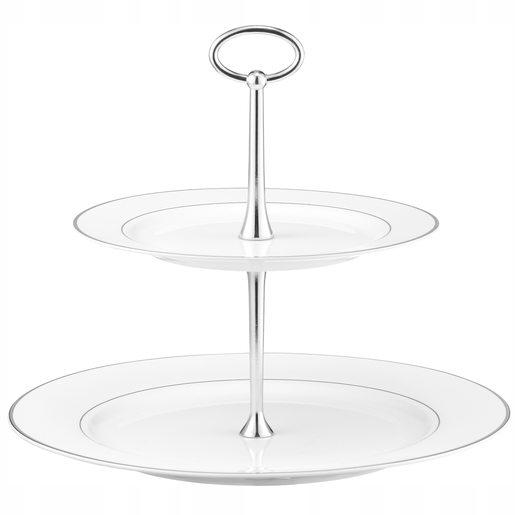 99339 AMBITION PATERA DWUPOZIOMOWA CIASTO OWOCE