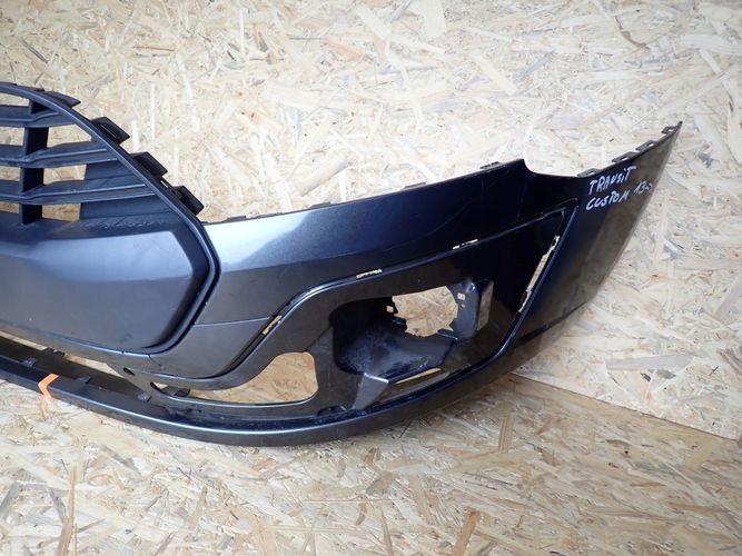 FORD TRANSIT CUSTOM 13- Frontstoßstange vorne