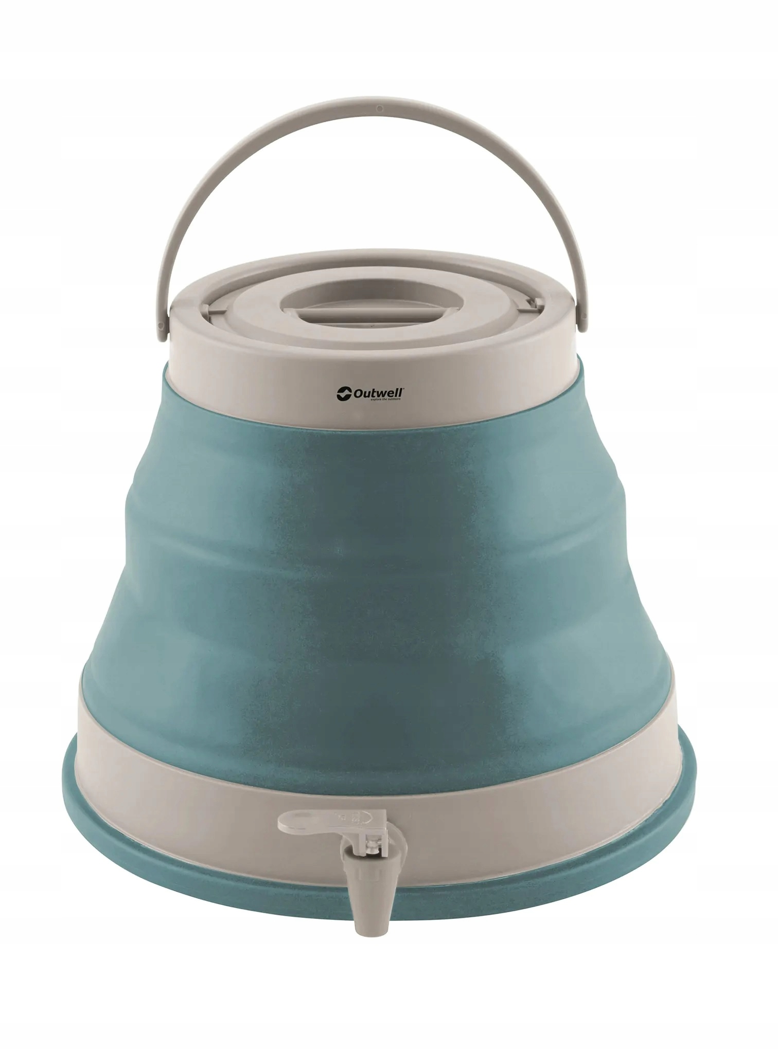 Skládací džbán Outwell Collaps Water Carrier classic blue