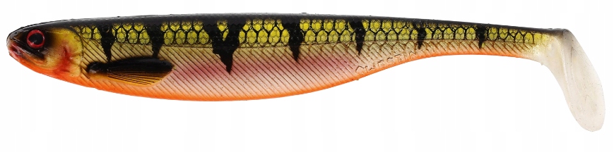 

P020-023-014 Westin Shad Teez Slim 12cm/10g