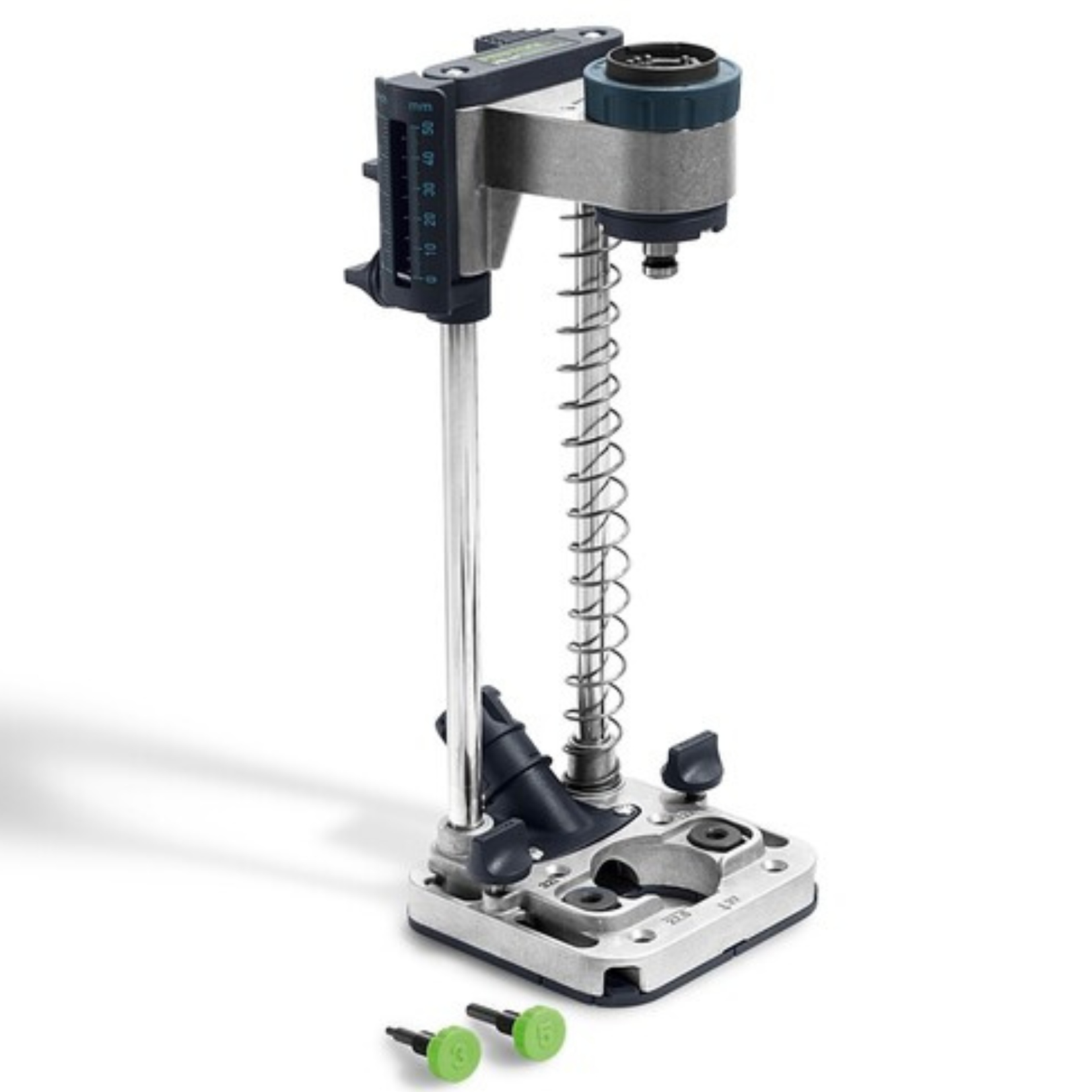 Festool Mobilny Statyw Wiertarski Mb 40 W Kartonie 577970