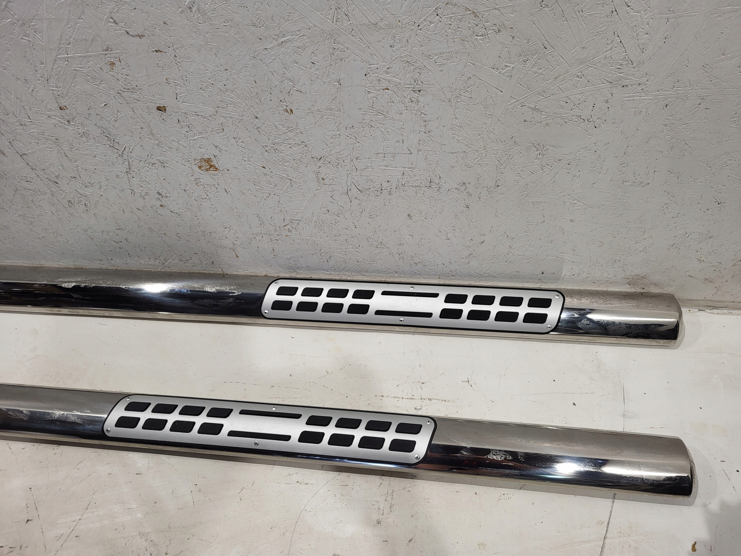 ORUROWANIE BOCZNE LEWE PRAWE RENAULT TRAFIC III 21+ Producent ARP