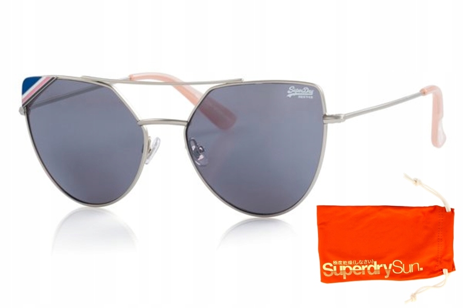 Superdry Mikki 002 Sluneční brýle Uv 400