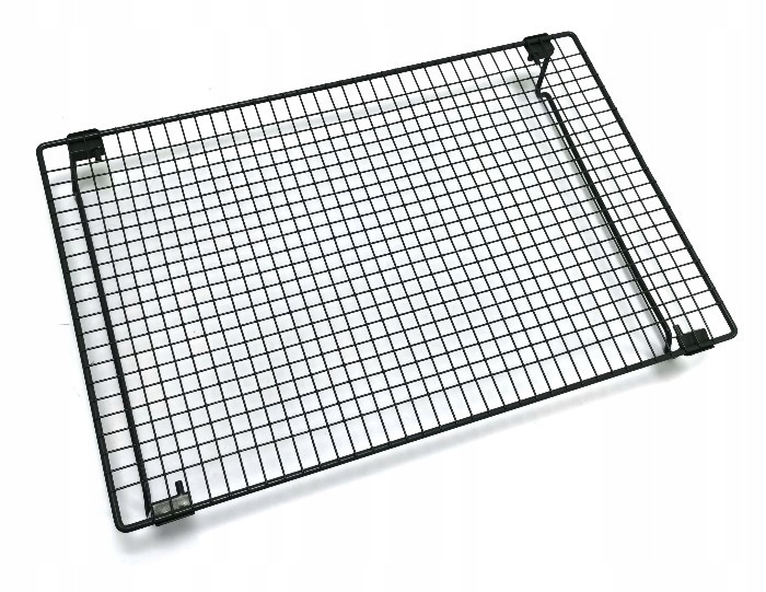 

Kratka do studzenia i lukrowania ciast 42 x 27 cm
